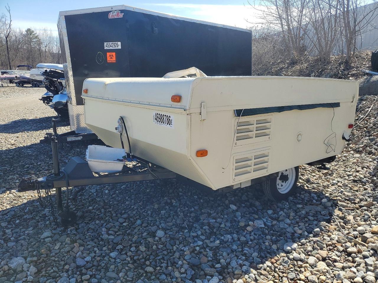 2004 Starcraft M-1701