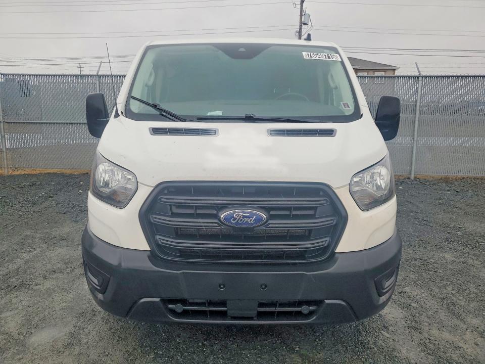 2020 Ford Transit T-250