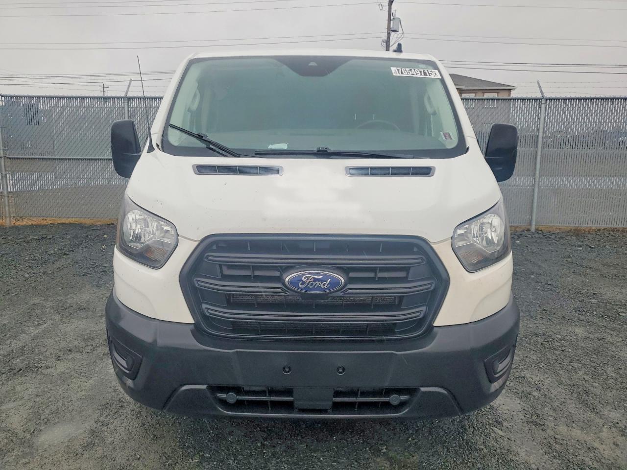 2020 Ford Transit T-250