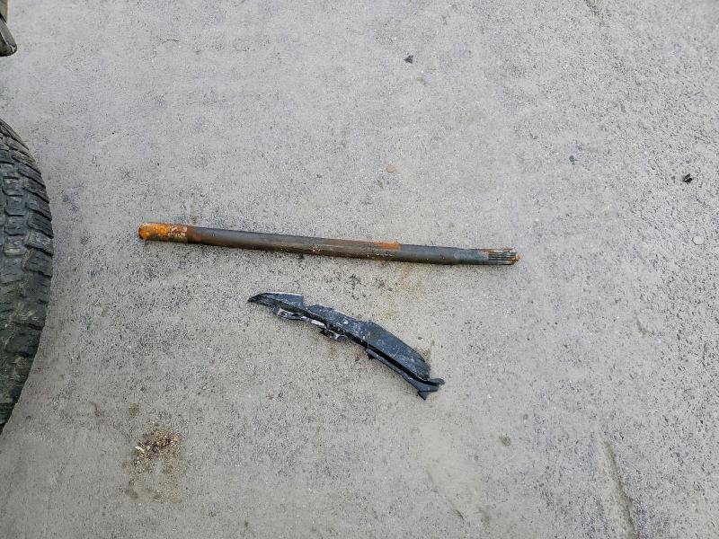 2022 Chevrolet Silverado K1500 Custom