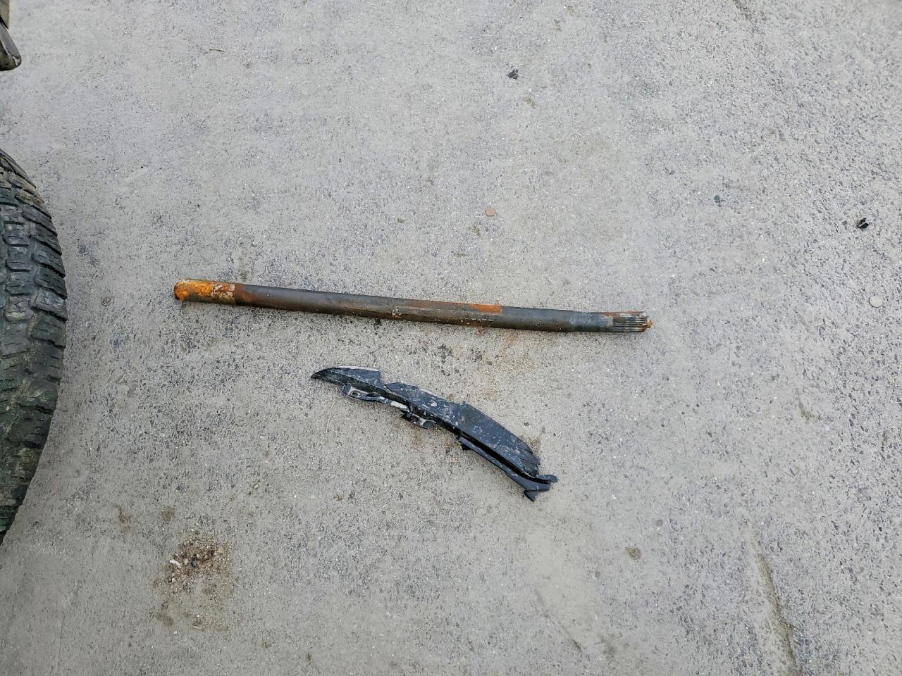 2022 Chevrolet Silverado K1500 Custom