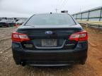 2015 Subaru Legacy