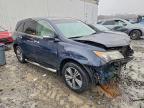 2011 Acura MDX