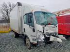 2021 Isuzu NPR HD BOX Truck
