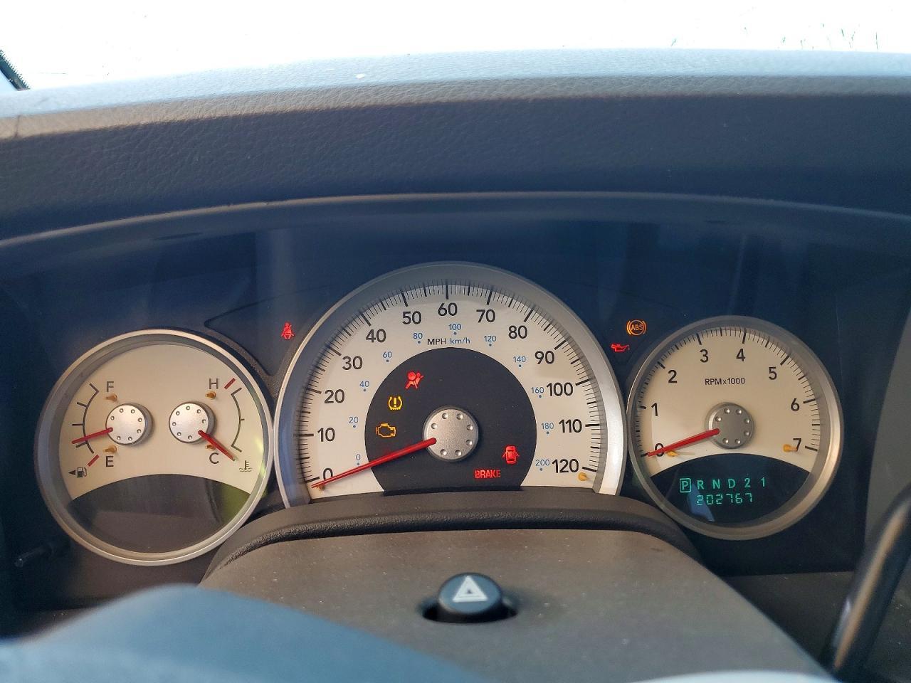 2006 Dodge Durango slt