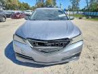 2015 Acura Tlx Tech