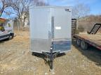 2025 Look K7212SESV-030 Enclosed Cargo Trailer