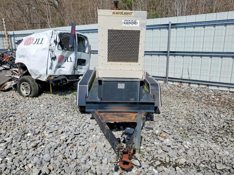 2005 John Deere 2005 Felling Generation