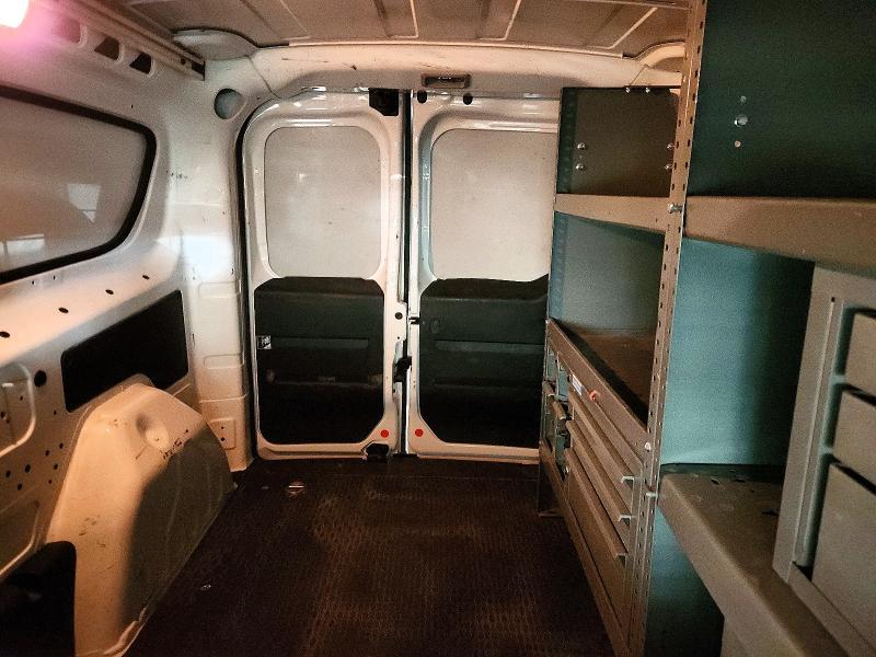 2019 Dodge RAM PRO Master