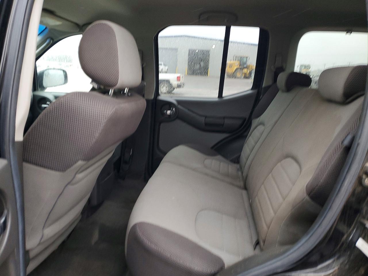 2005 Nissan Xterra s