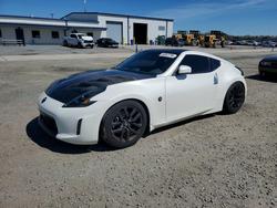 2016 Nissan 370z Base en venta en Lumberton, NC