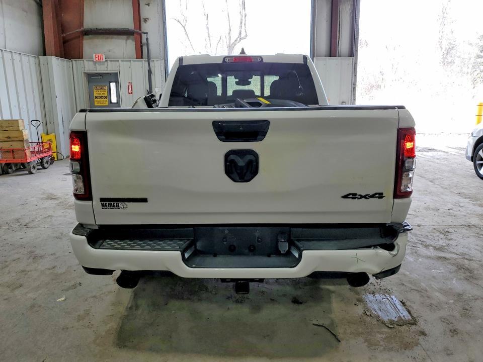 2023 Dodge RAM 1500 BIG Horn