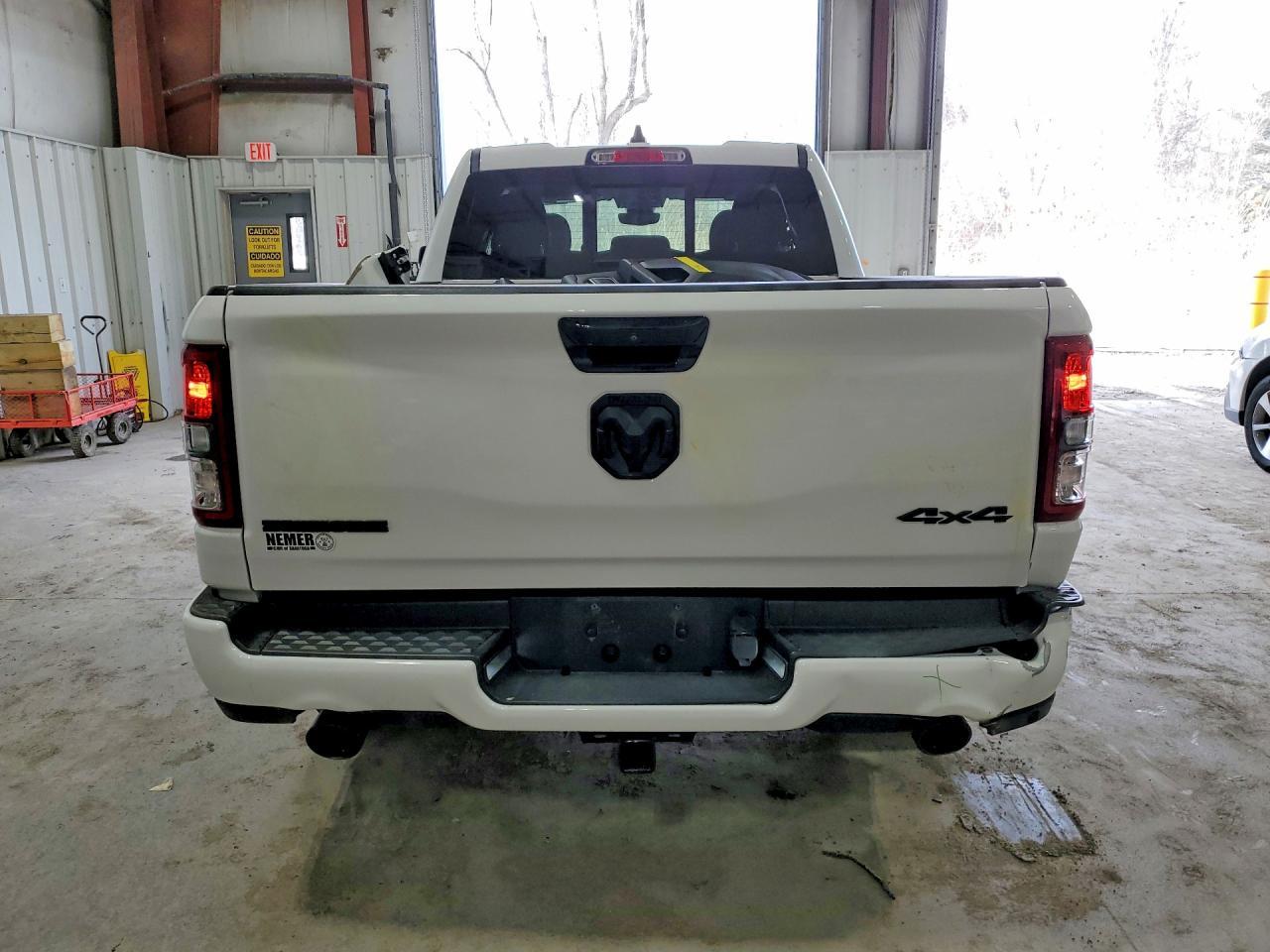 2023 Dodge RAM 1500 BIG Horn