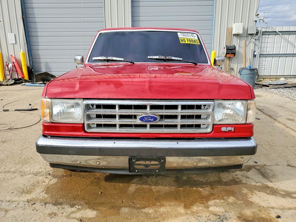 1988 Ford F150