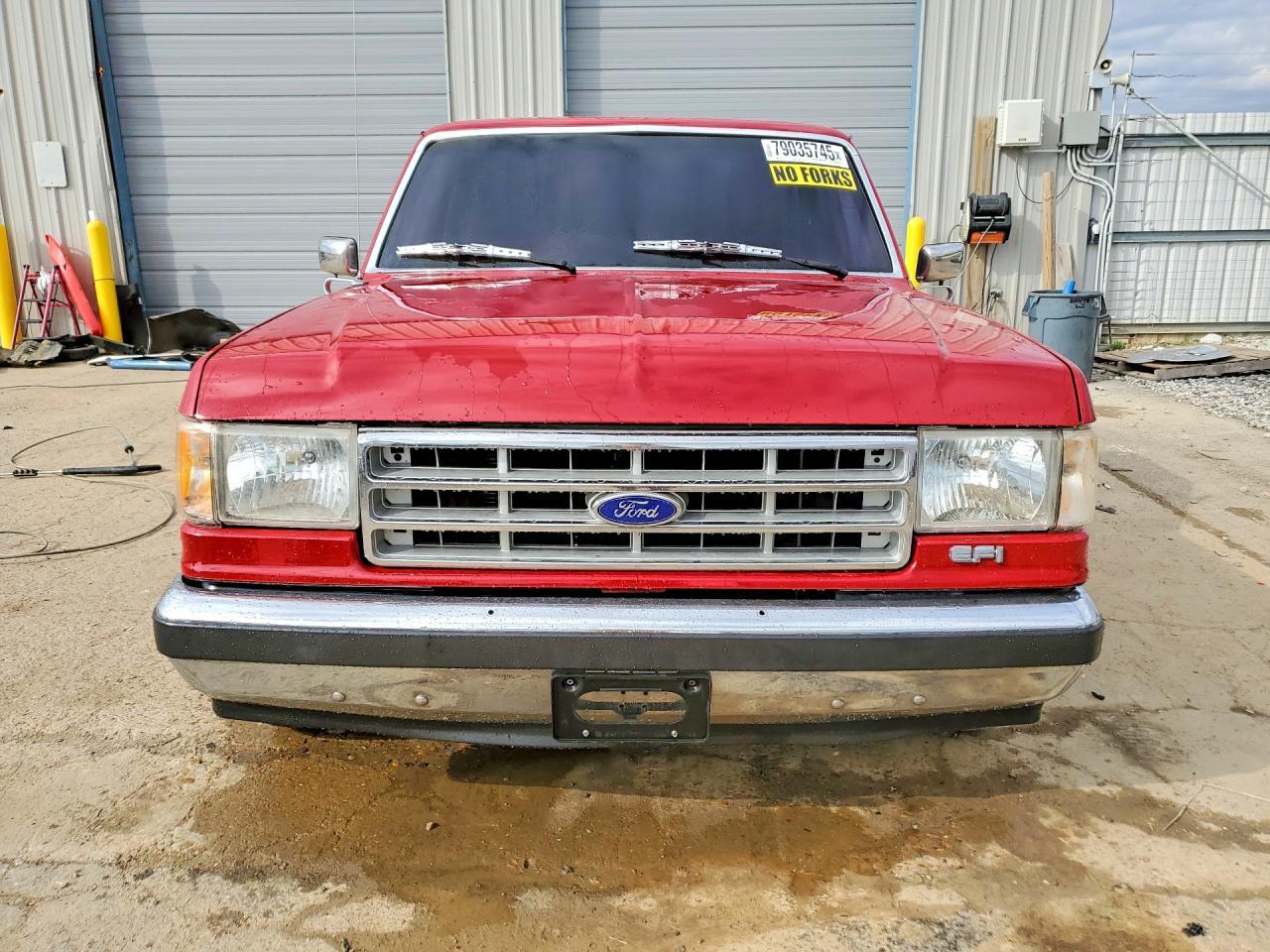 1988 Ford F150