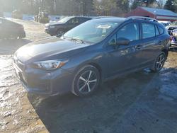 2019 Subaru Impreza Premium for sale in Mendon, MA