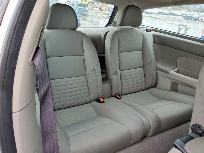 2010 Volvo C30 T5