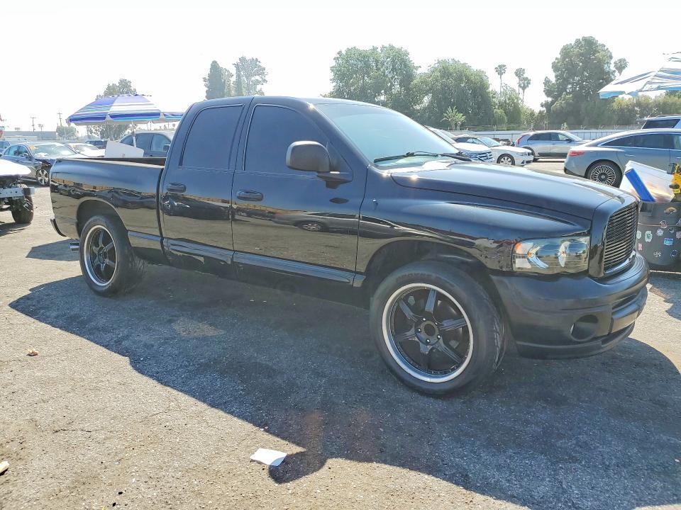 2004 Dodge Ram 1500 st