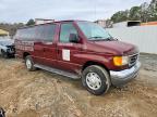 2007 Ford Econoline E350 Super Duty Wagon