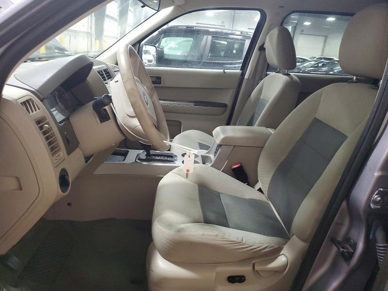 2008 Ford Escape xlt