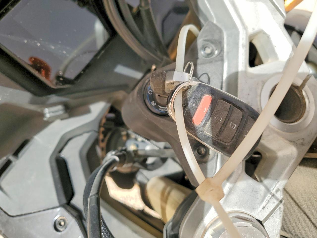2024 Cfhg 450SS