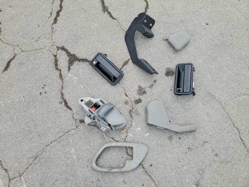 1998 Chevrolet Gmt-400 K1500