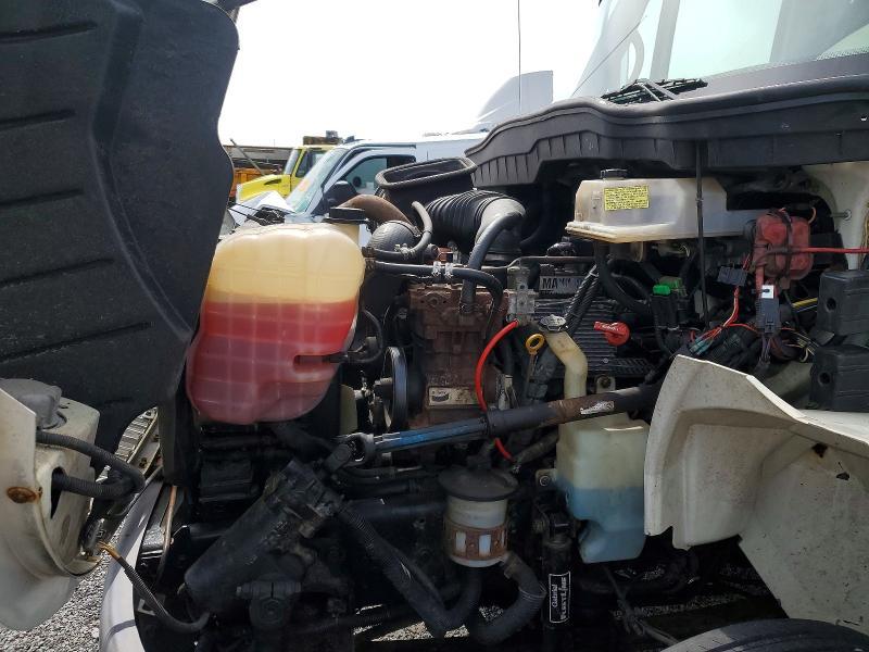 2009 International 4300 Rollback TOW Truck