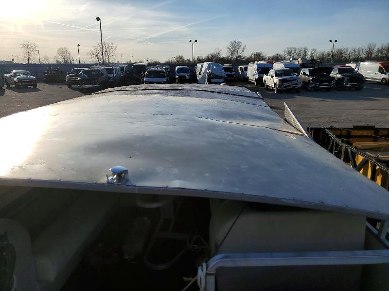 2018 Addictor Boats Boat