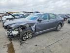 2015 Lexus Ls 460 Base