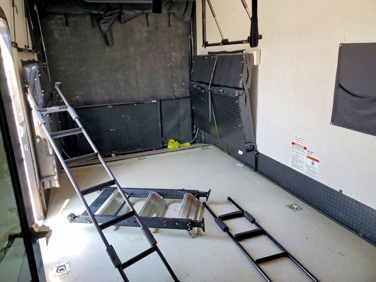 2021 Foresriver 2021 Forest River Rogue Camper