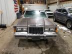 1989 Lincoln Townhouse Continental Base