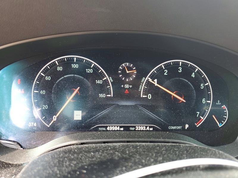 2019 BMW 640 Xigt