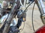 2009 Harley-Davidson Fxdl