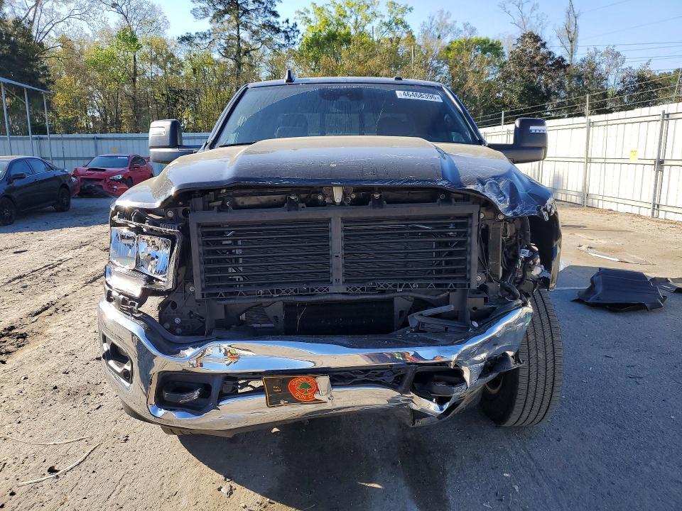 2024 Dodge RAM 2500 BIG Horn