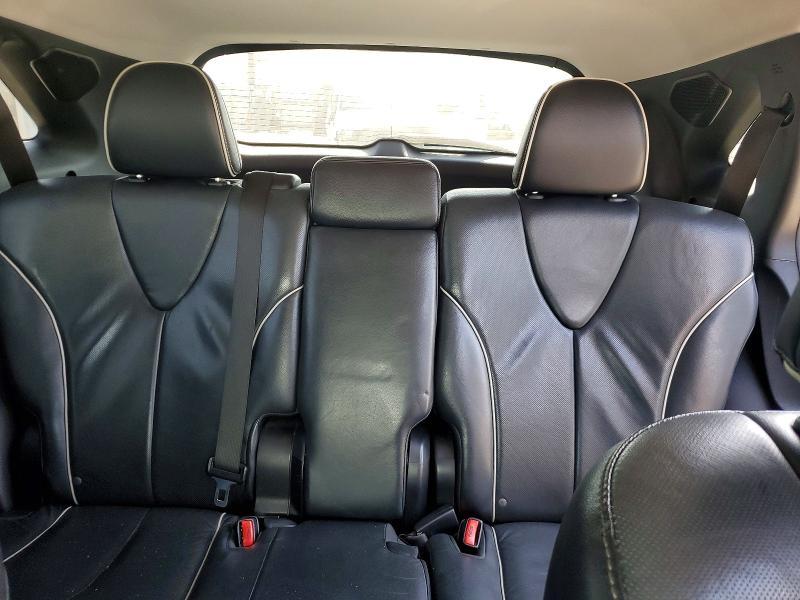 2013 Toyota Venza xle