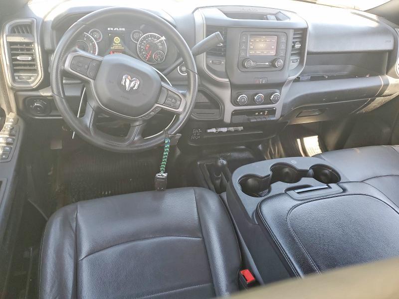 2024 Dodge RAM 3500 Tradesman