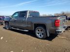 2014 Chevrolet Silverado K1500 LTZ