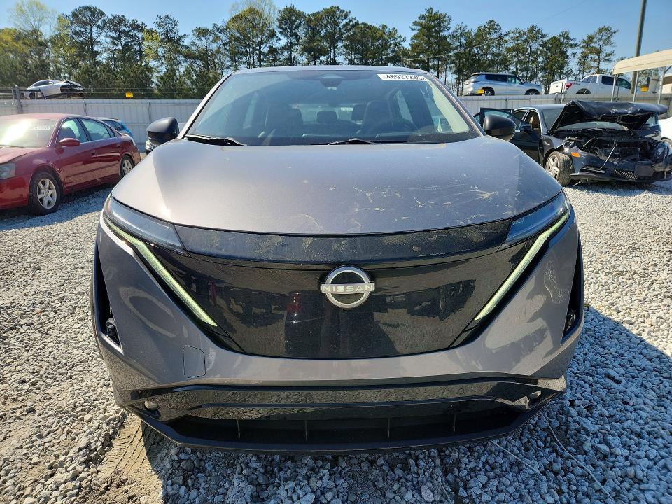 2024 Nissan Ariya Evolve+ E-4orce