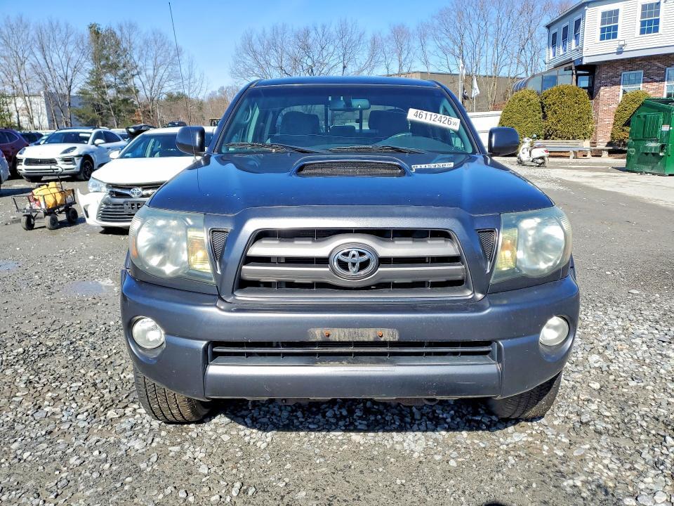 2010 Toyota Tacoma V6