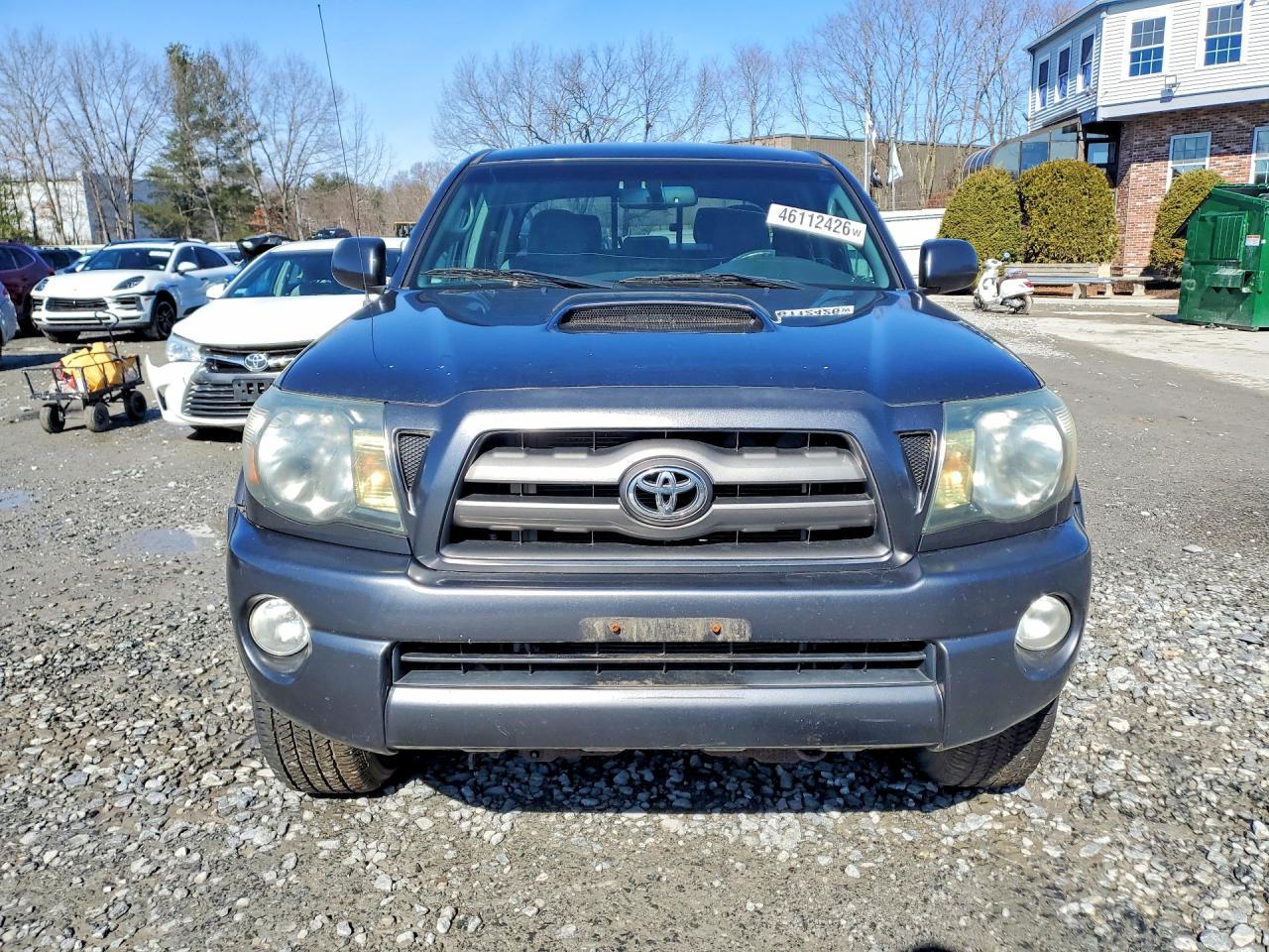 2010 Toyota Tacoma V6