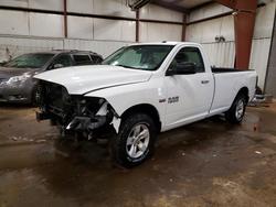 2016 Dodge RAM 1500 SLT en venta en Lansing, MI