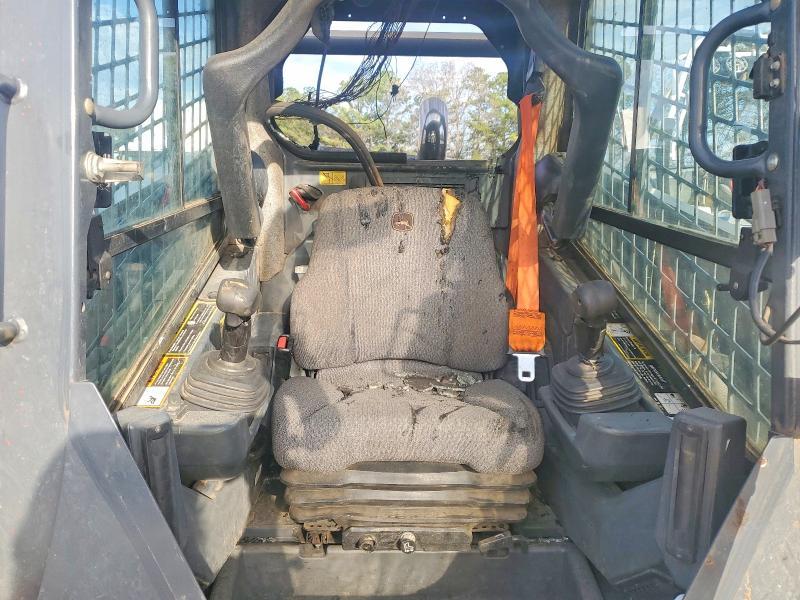 2022 John Deere 333G Skid Steer Loader