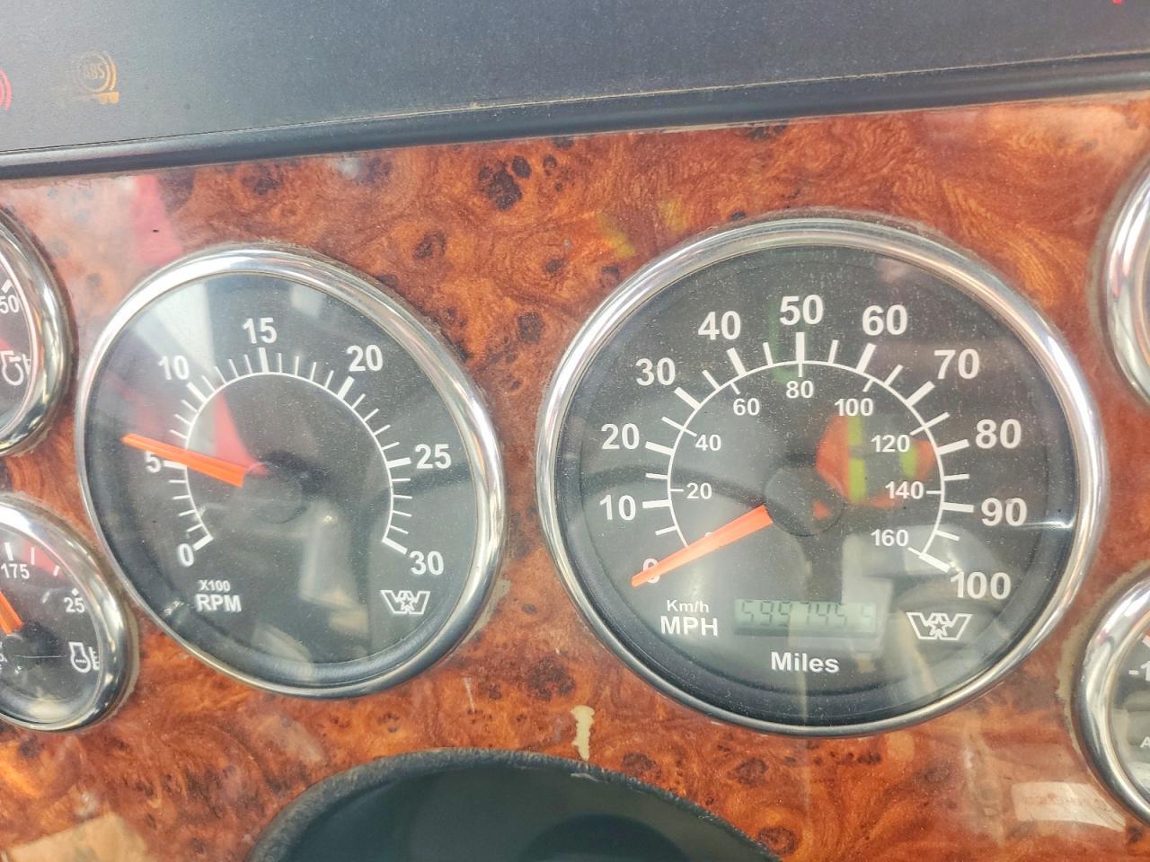 2006 Western Star Conventional 4900SA