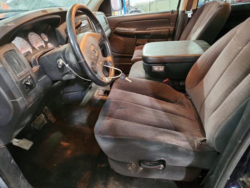 2002 Dodge RAM 1500