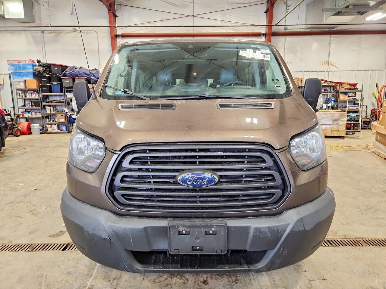 2016 Ford Transit T-150