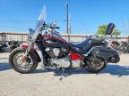 2008 Kawasaki VN900 D