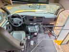 2013 Chev 2013 Collins Bantam G4500-School Bus