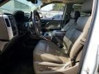 2016 GMC Sierra K1500 SLT