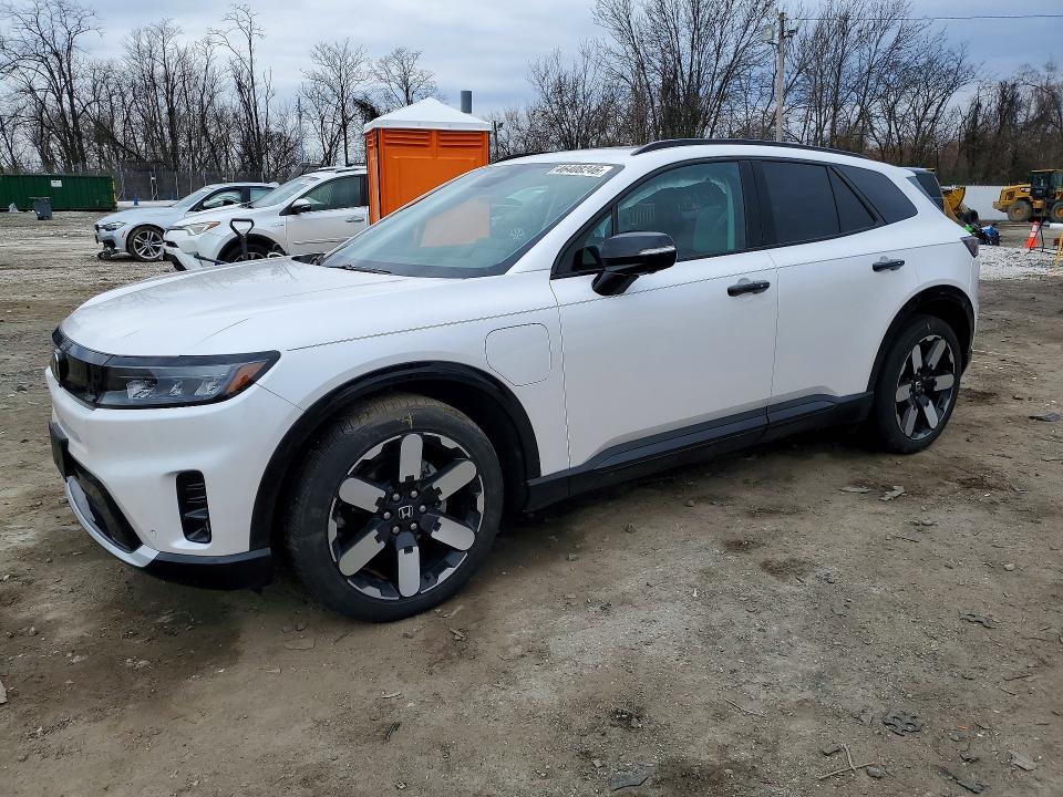 2024 Honda Prologue Elite
