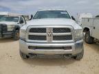 2014 Dodge RAM 5500 Flatbed Truck